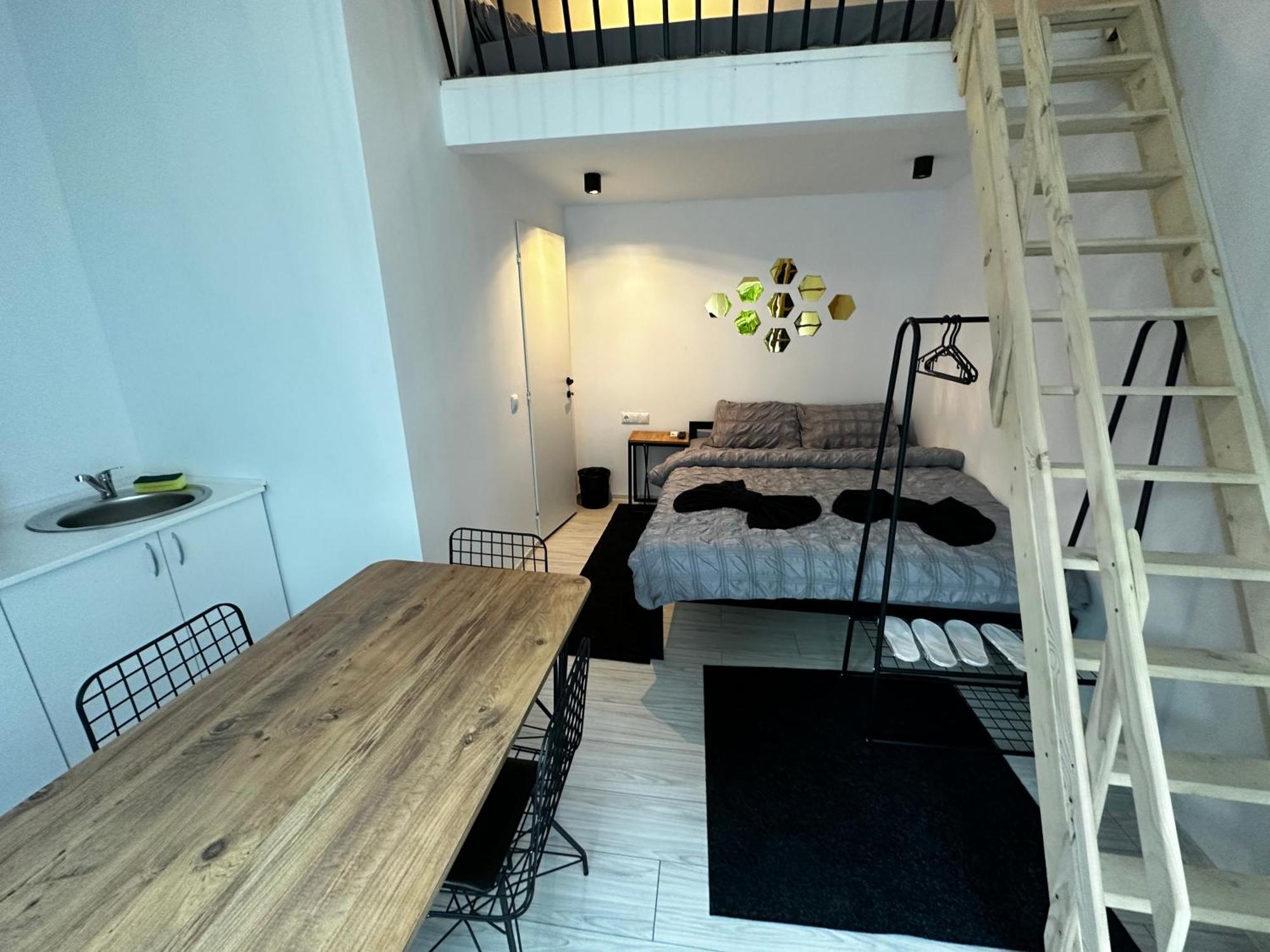 Ana 2 Untold Guest house Cluj-Napoca